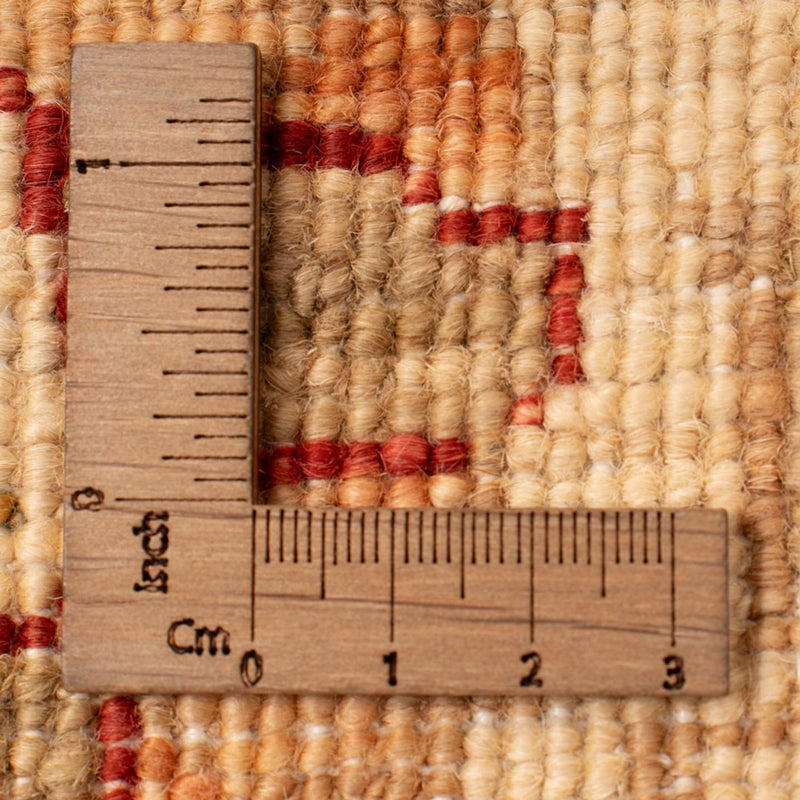 Dywan Zieglera - 68 x 52 cm - beżowy