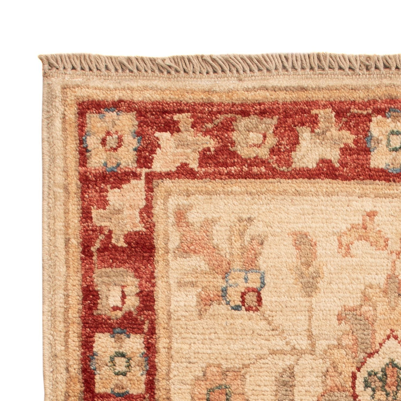 Dywan Zieglera 75x51cm - Dywan orientalny