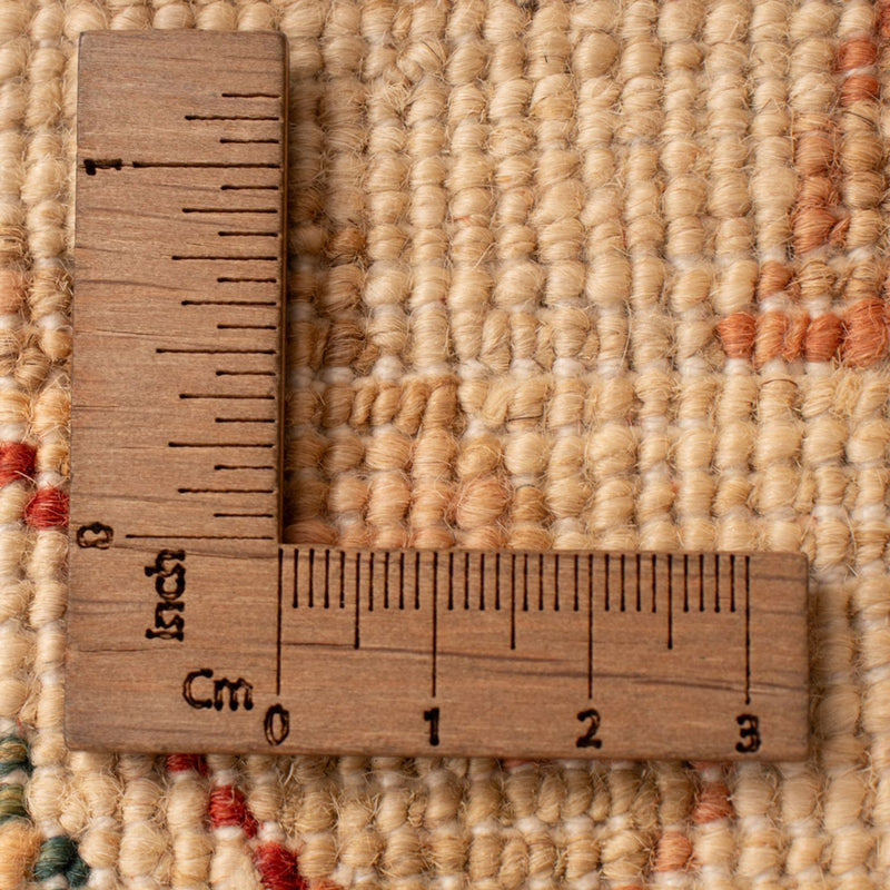 Dywan Zieglera - 75 x 51 cm - beżowy