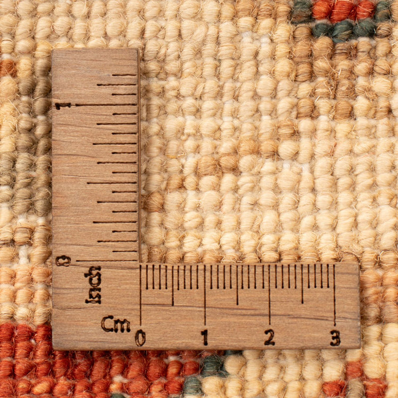 Dywan Zieglera - 69 x 49 cm - beżowy