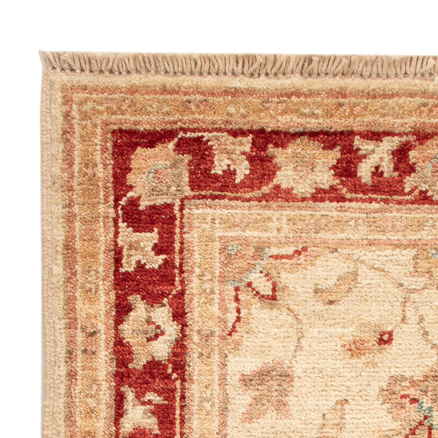 Dywan Zieglera 73x53cm - Dywan orientalny