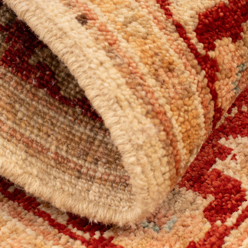 Dywan Zieglera - 73 x 53 cm - beżowy