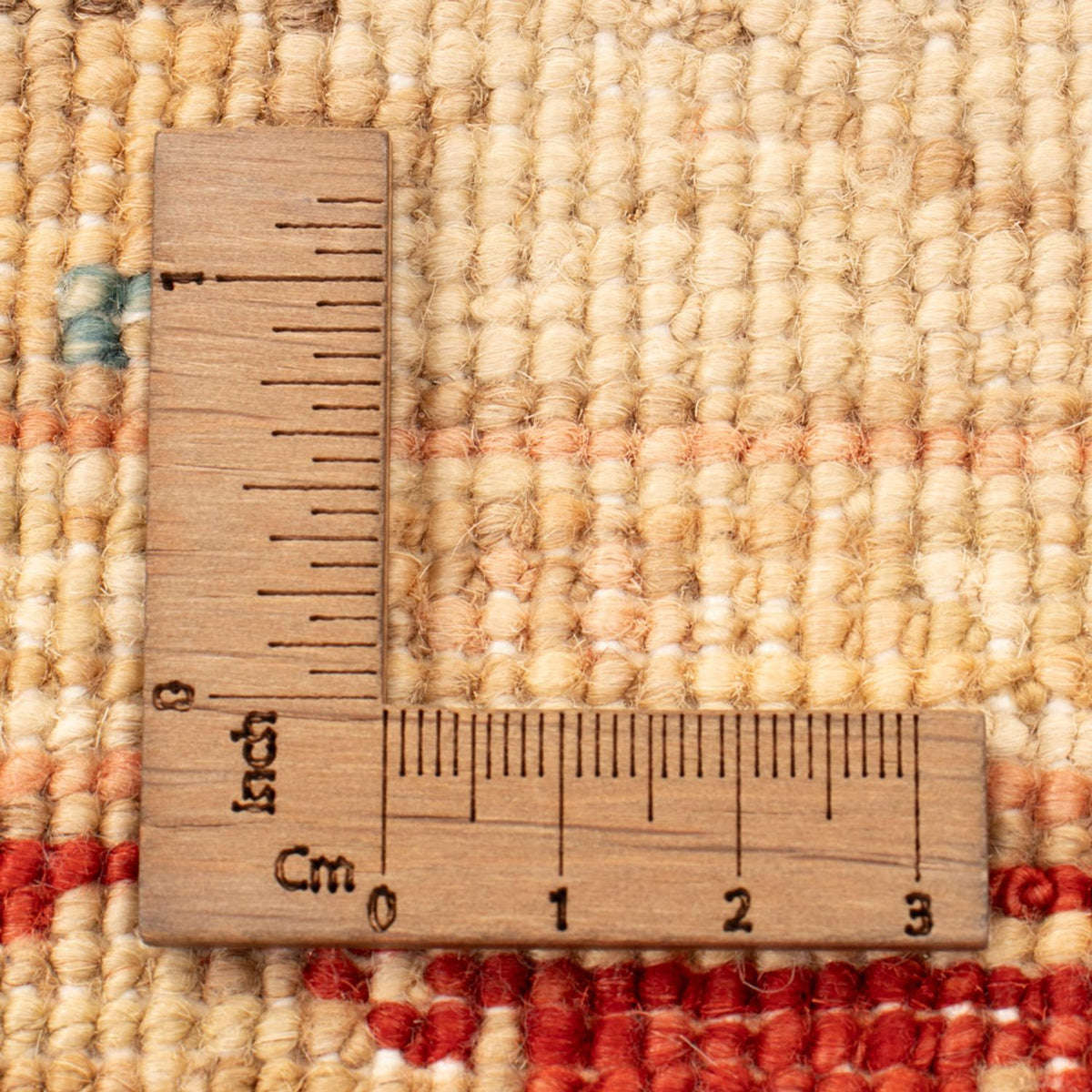 Dywan Zieglera - 73 x 53 cm - beżowy