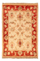 Dywan Zieglera 74x49cm - Dywan orientalny