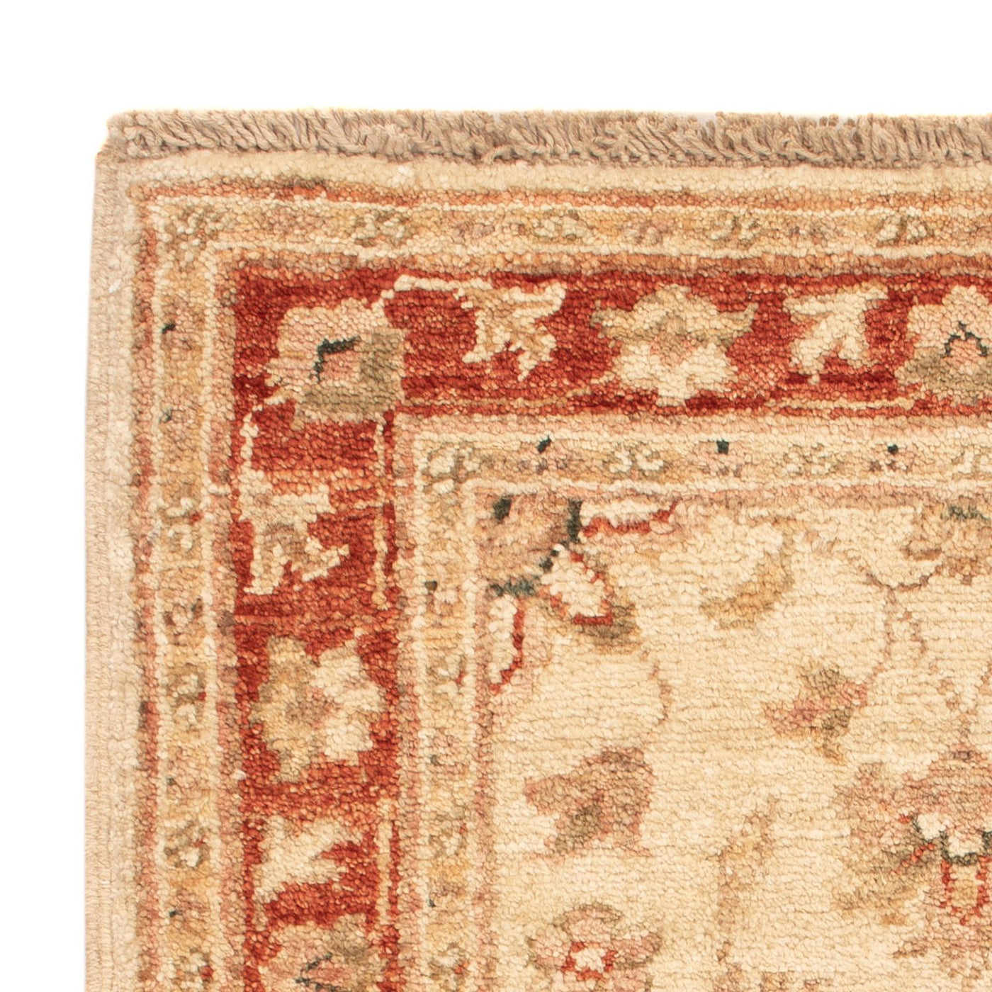 Dywan Zieglera 67x52cm - Dywan orientalny