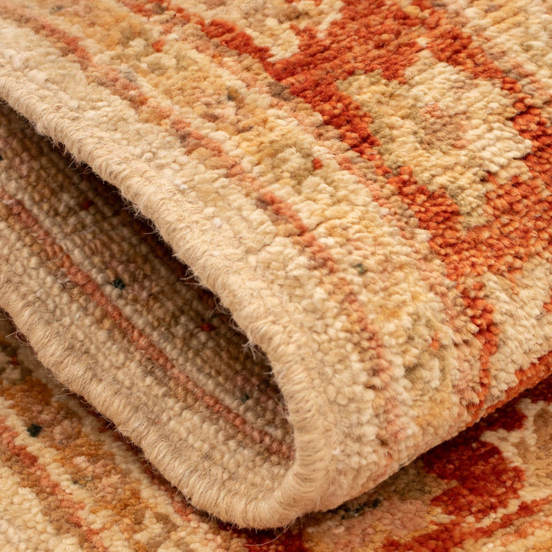 Dywan Zieglera - 67 x 52 cm - beżowy