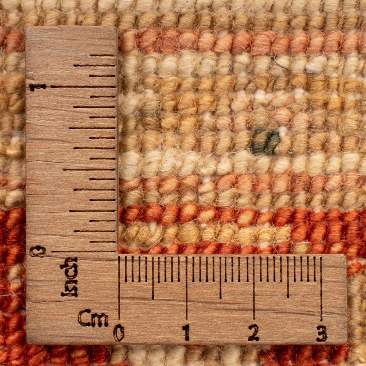 Dywan Zieglera - 67 x 52 cm - beżowy