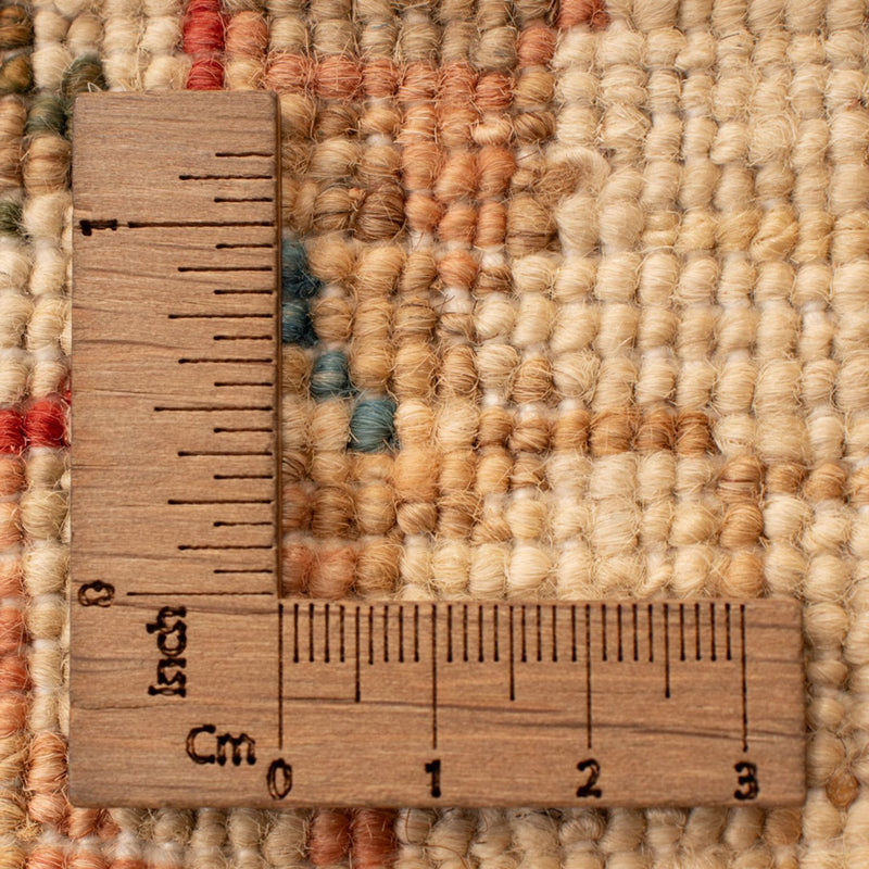 Dywan Zieglera - 72 x 52 cm - beżowy