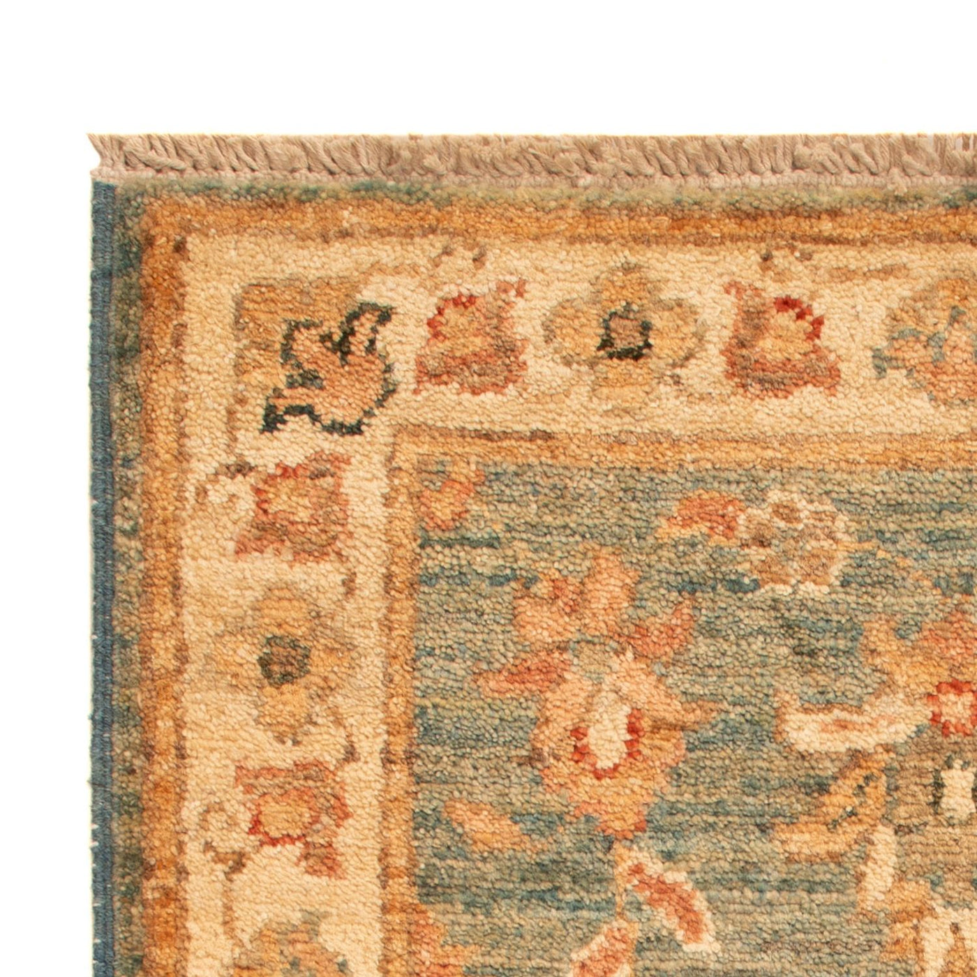 Dywan Zieglera 71x52cm - Dywan orientalny