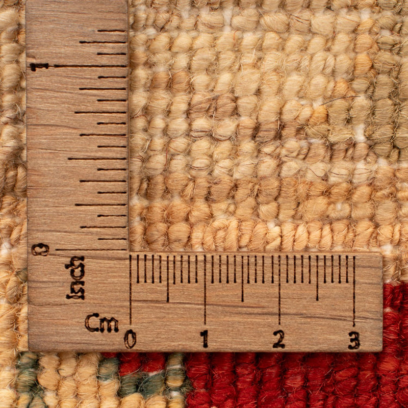 Dywan Zieglera - 65 x 53 cm - beżowy