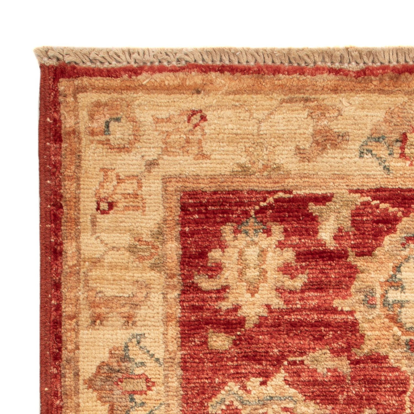 Dywan Zieglera 71x55cm - Dywan orientalny