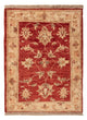 Dywan Zieglera 69x52cm - Dywan orientalny