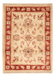 Dywan Zieglera 71x52cm - Dywan orientalny