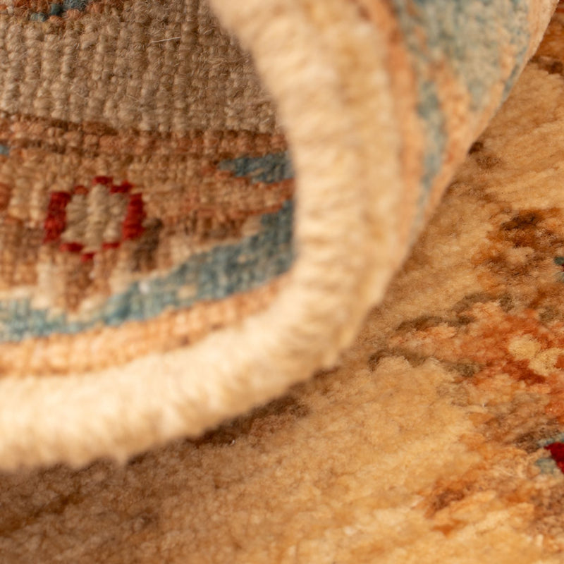 Dywan Zieglera - 65 x 54 cm - beżowy