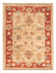 Dywan Zieglera 67x50cm - Dywan orientalny