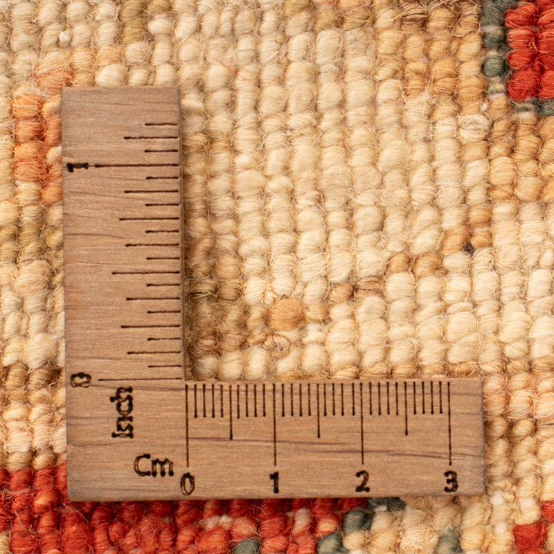 Dywan Zieglera - 67 x 50 cm - beżowy