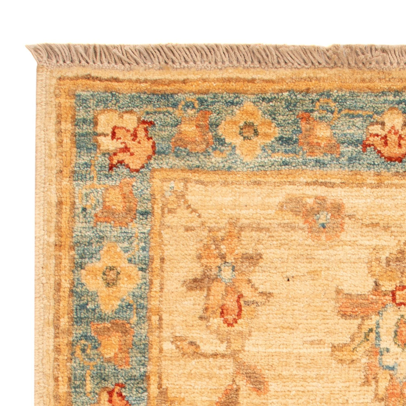 Dywan Zieglera 73x55cm - Dywan orientalny