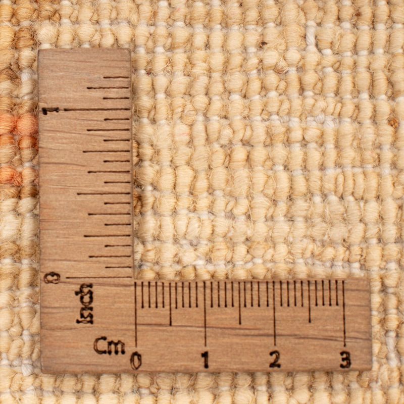 Dywan Zieglera - 73 x 55 cm - beżowy