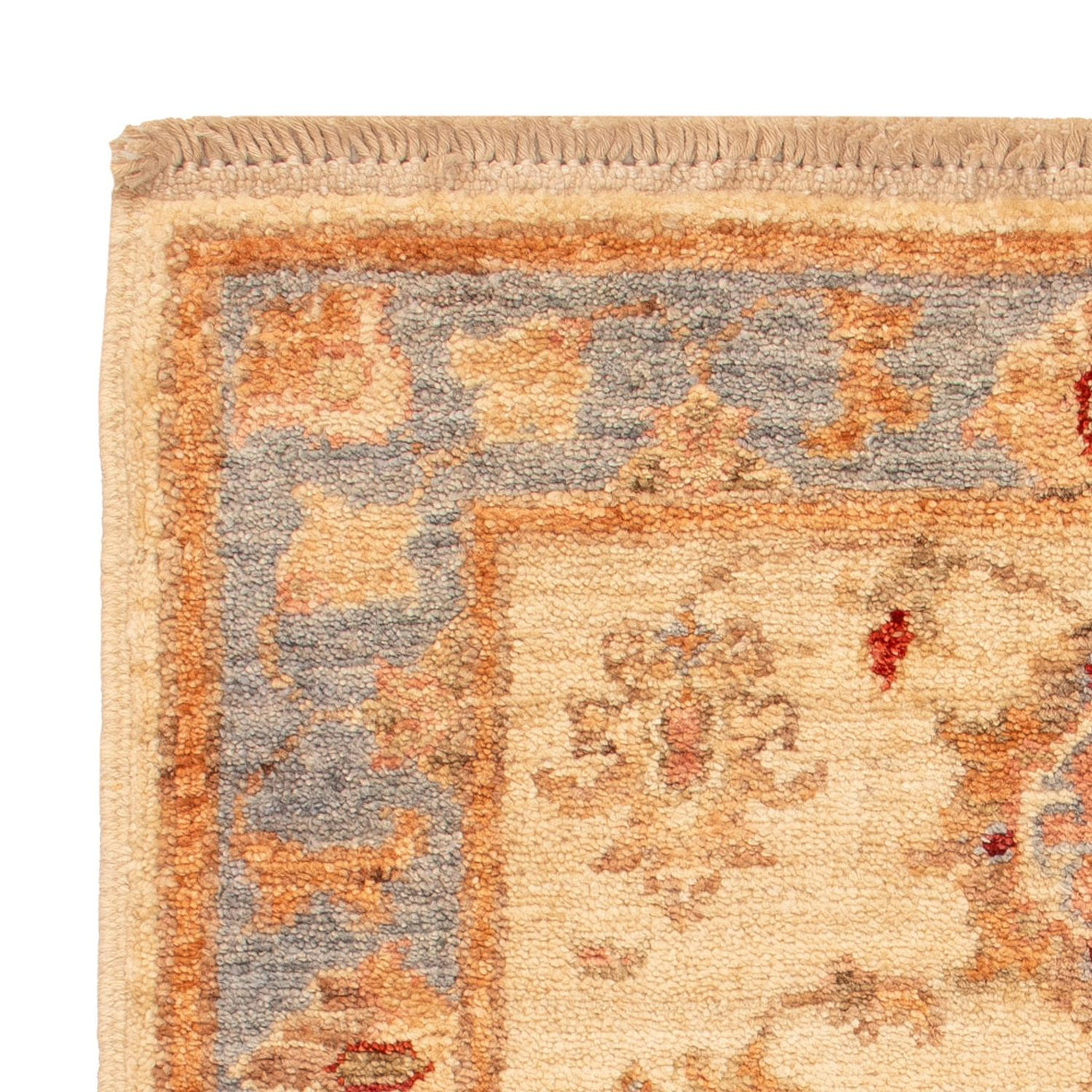 Dywan Zieglera 67x51cm - Dywan orientalny