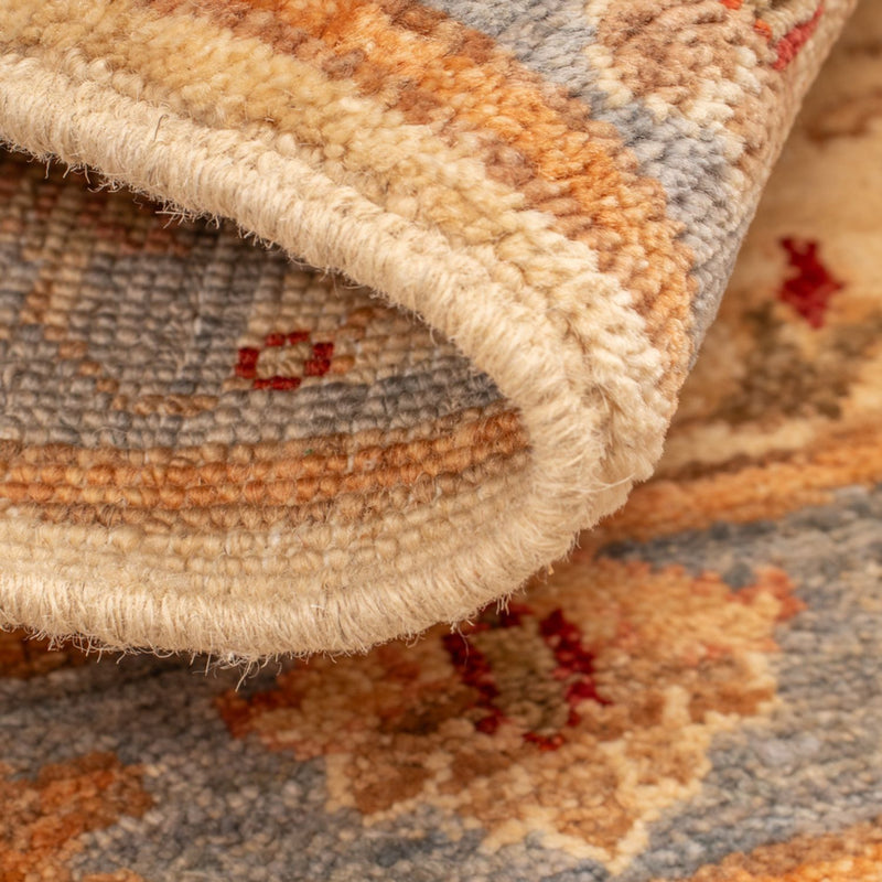 Dywan Zieglera - 67 x 51 cm - beżowy