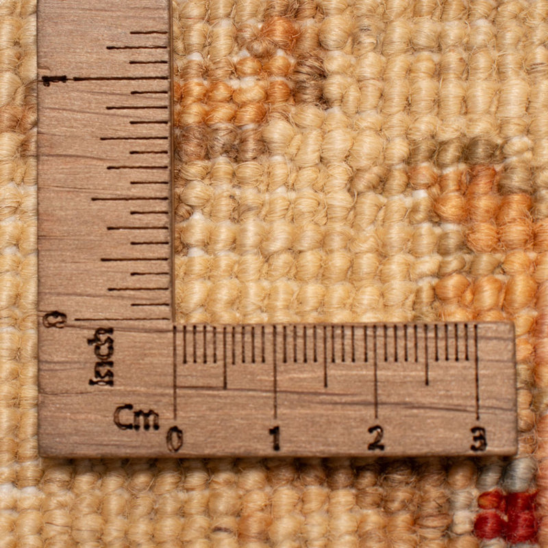 Dywan Zieglera - 67 x 51 cm - beżowy