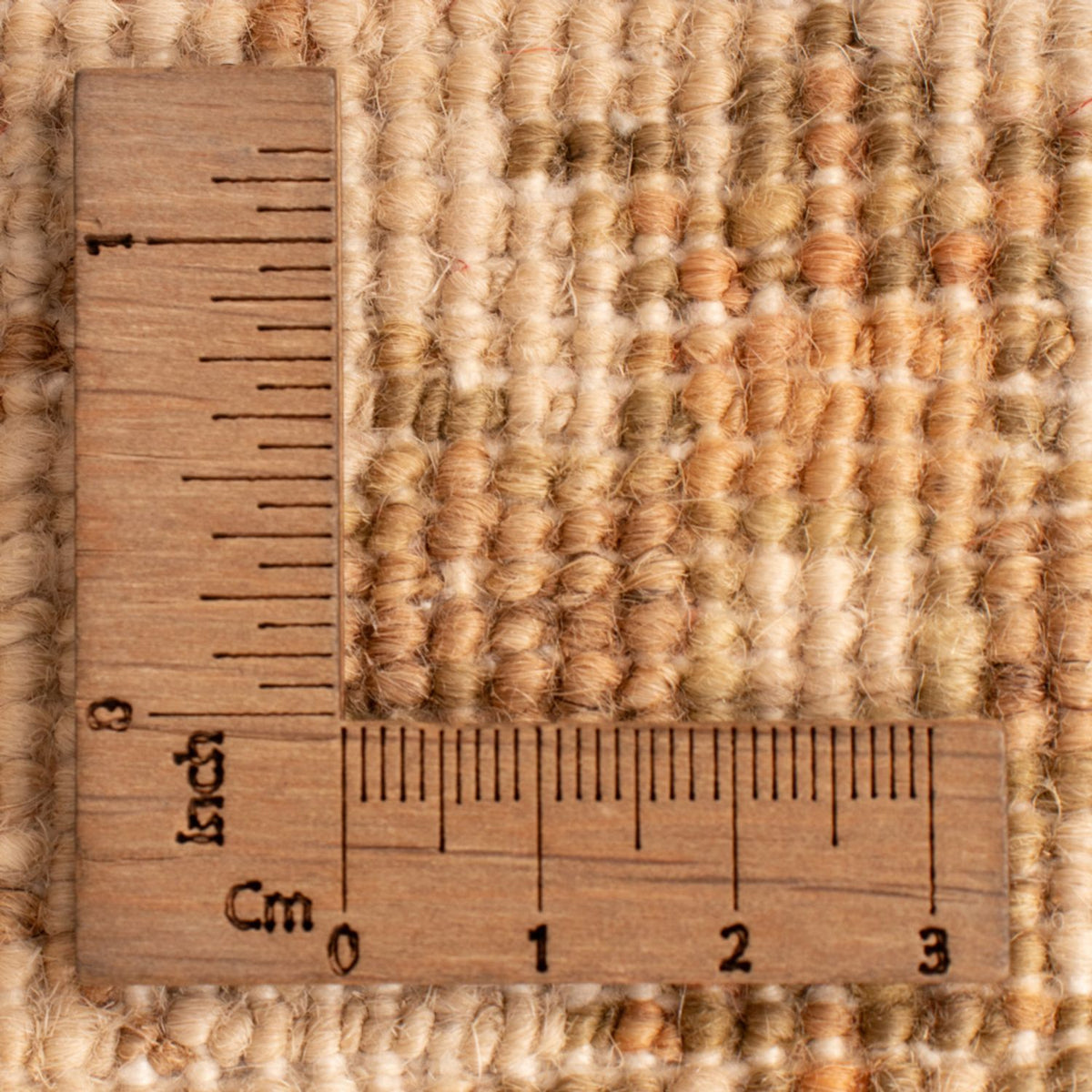 Dywan Zieglera - 72 x 52 cm - beżowy