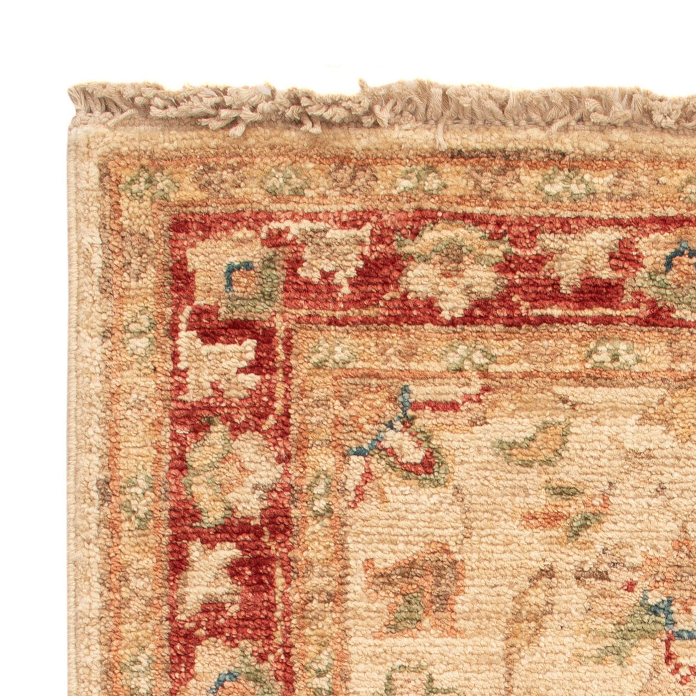 Dywan Zieglera 68x51cm - Dywan orientalny