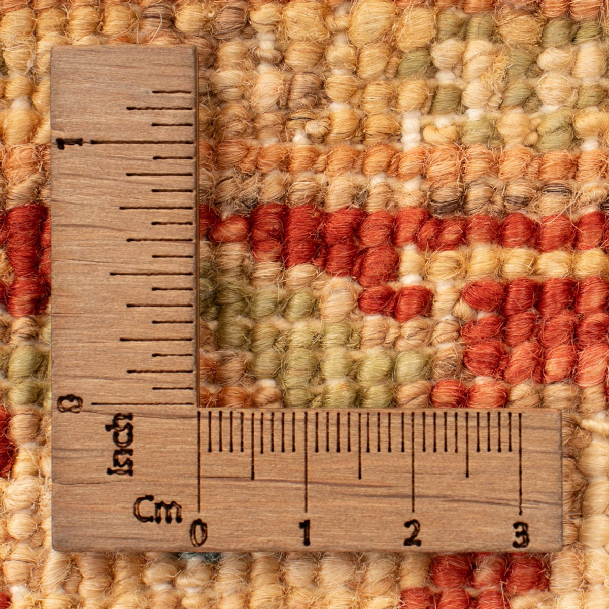 Dywan Zieglera - 68 x 51 cm - beżowy