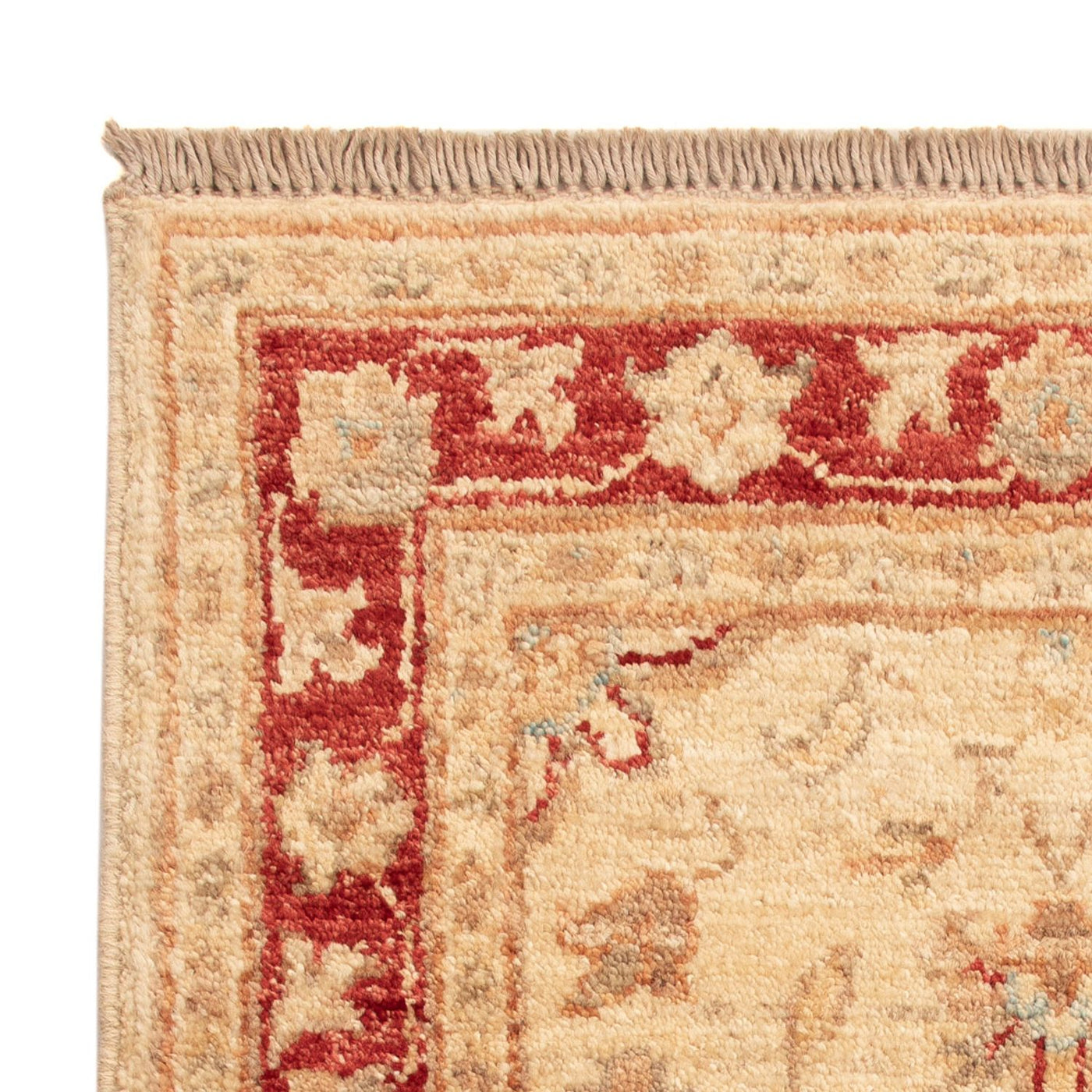 Dywan Zieglera 71x50cm - Dywan orientalny