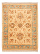 Dywan Zieglera 76x55cm - Dywan orientalny