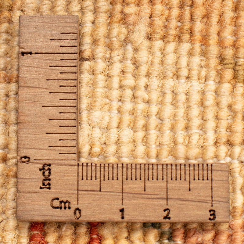 Dywan Zieglera - 76 x 55 cm - beżowy