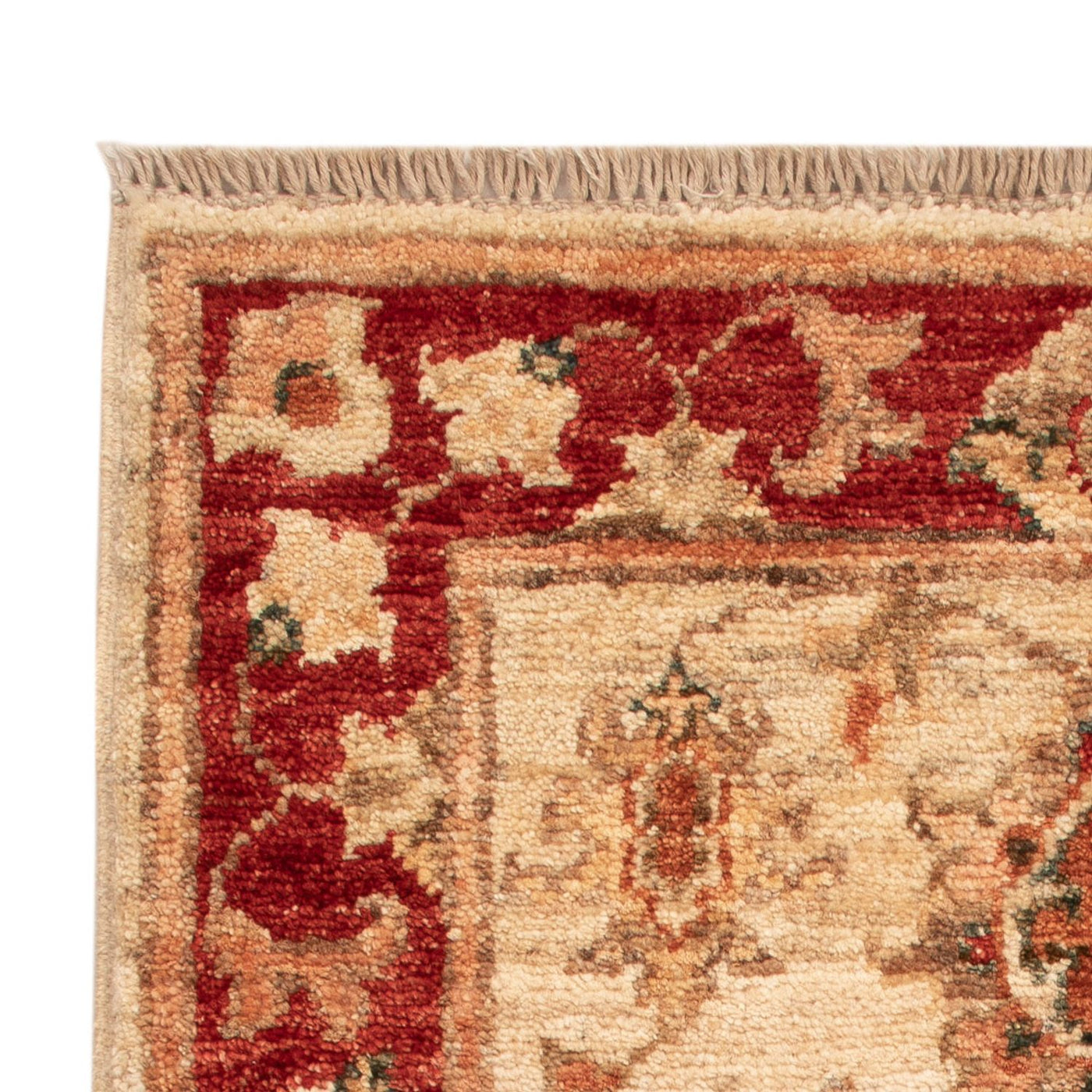 Dywan Zieglera 72x51cm - Dywan orientalny