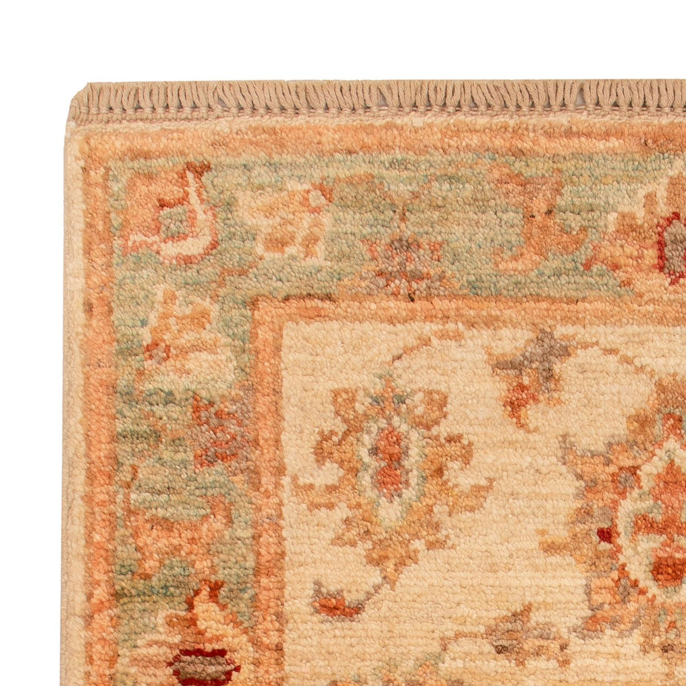 Dywan Zieglera 70x52cm - Dywan orientalny