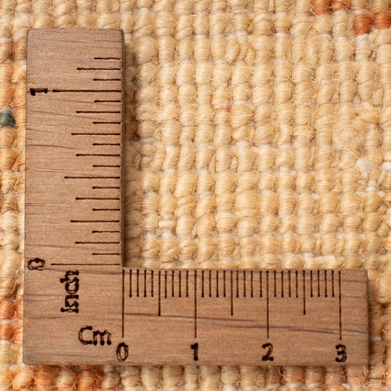 Dywan Zieglera - 74 x 52 cm - beżowy