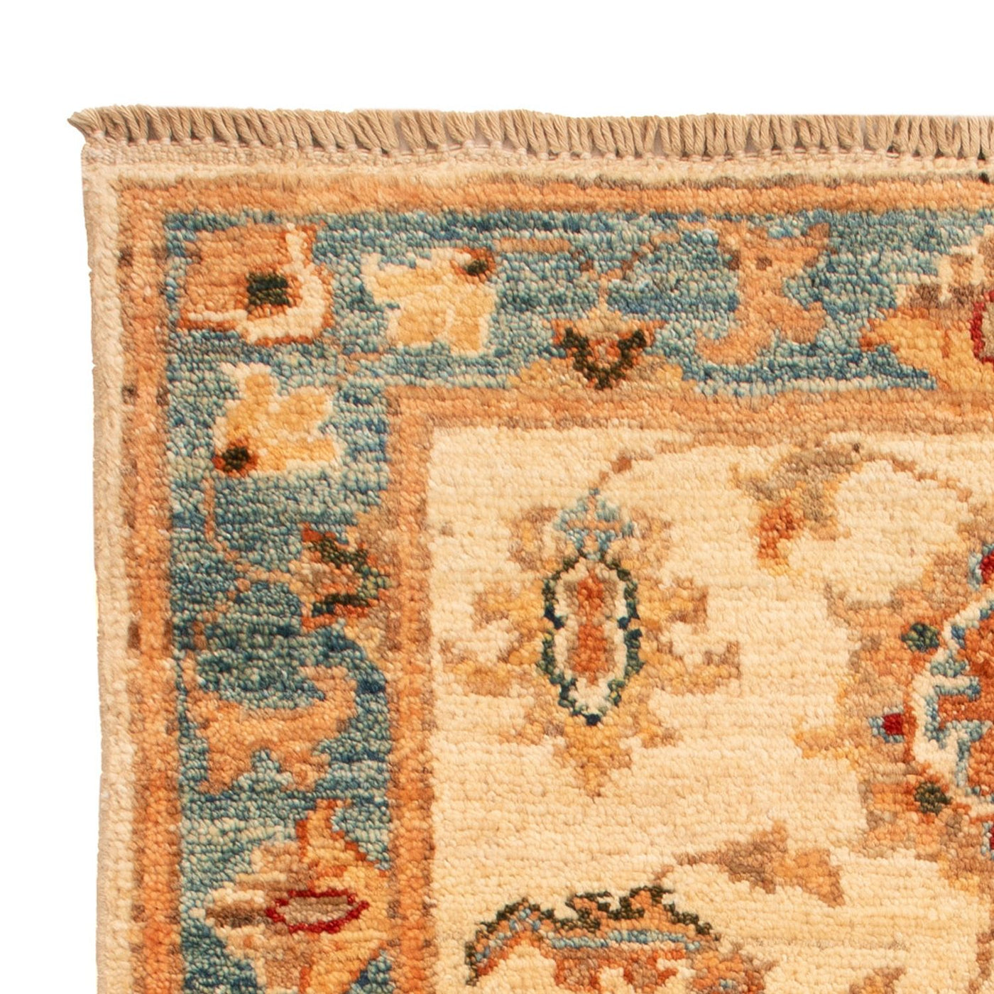 Dywan Zieglera 66x53cm - Dywan orientalny