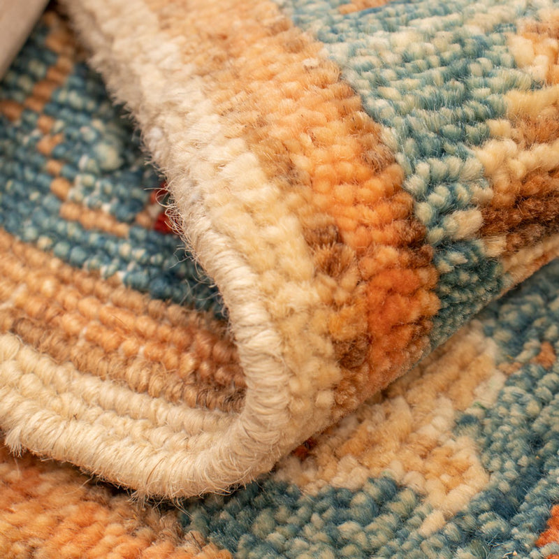 Dywan Zieglera - 66 x 53 cm - beżowy