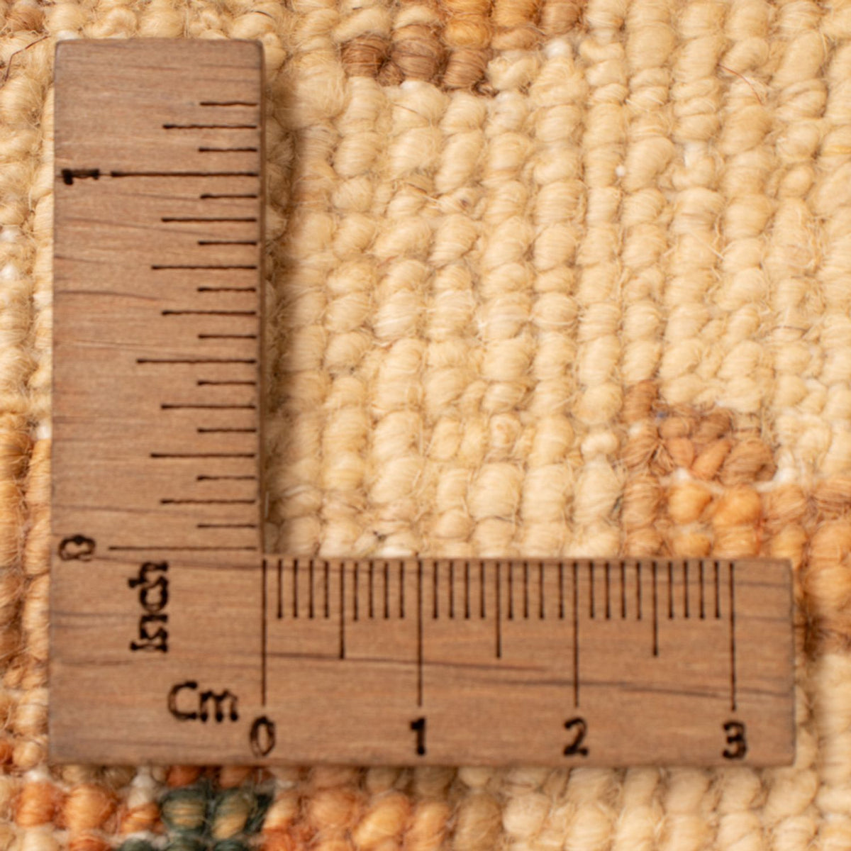 Dywan Zieglera - 66 x 53 cm - beżowy