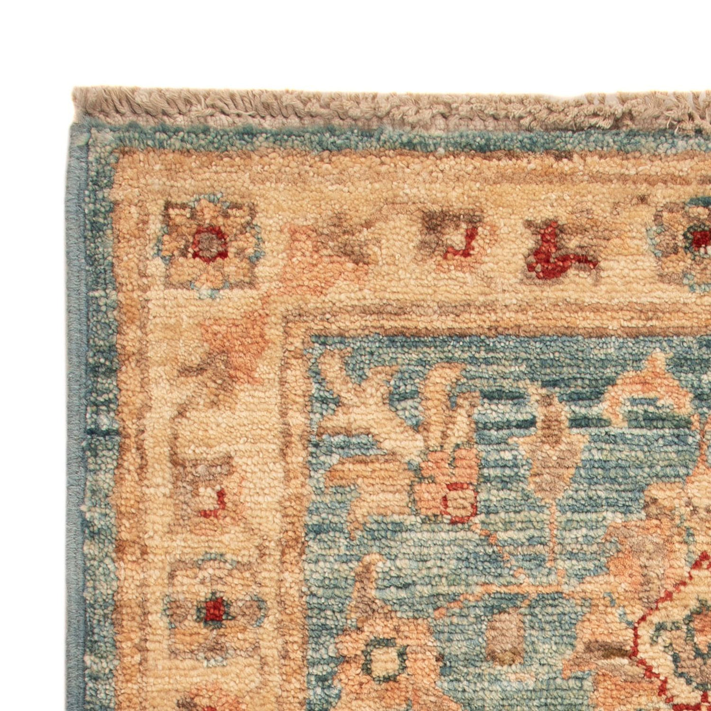 Dywan Zieglera 71x51cm - Dywan orientalny