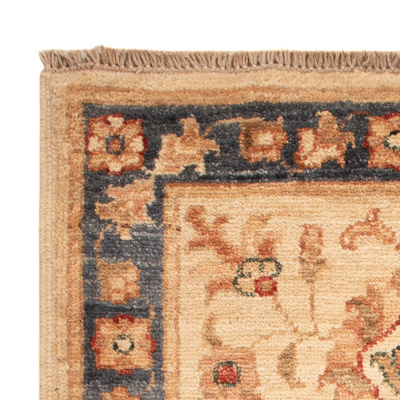 Dywan Zieglera 76x55cm - Dywan orientalny