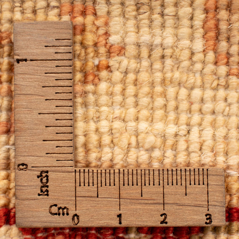 Dywan Zieglera - 69 x 52 cm - beżowy