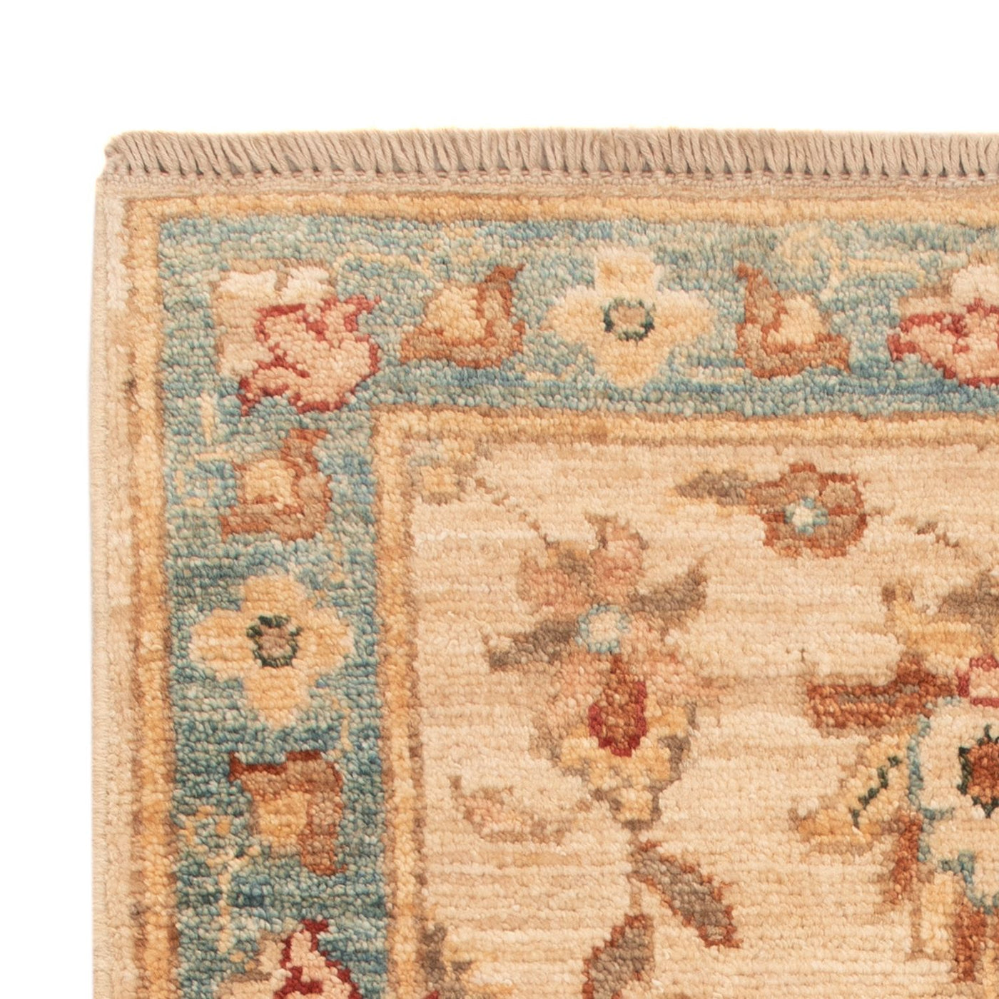 Dywan Zieglera 70x51cm - Dywan orientalny