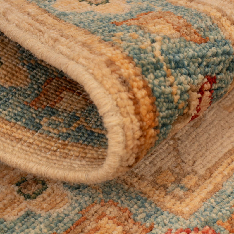 Dywan Zieglera - 70 x 51 cm - beżowy