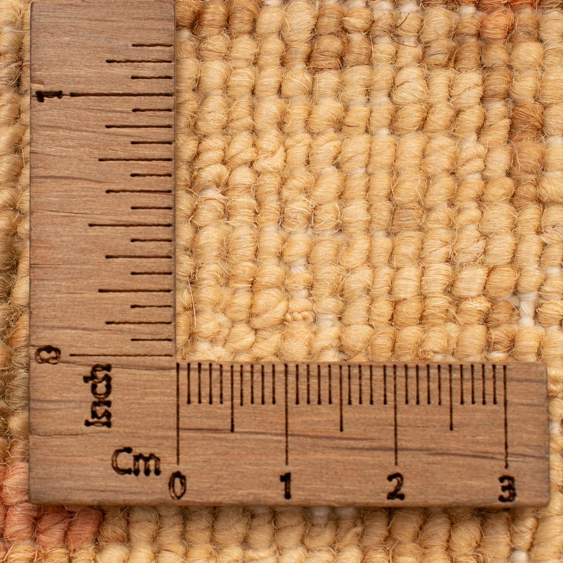 Dywan Zieglera - 69 x 52 cm - beżowy