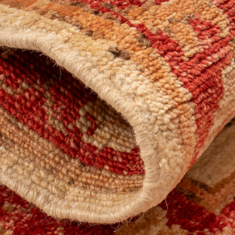 Dywan Zieglera - 65 x 50 cm - beżowy