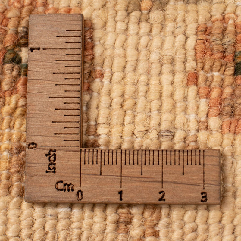 Dywan Zieglera - 65 x 50 cm - beżowy