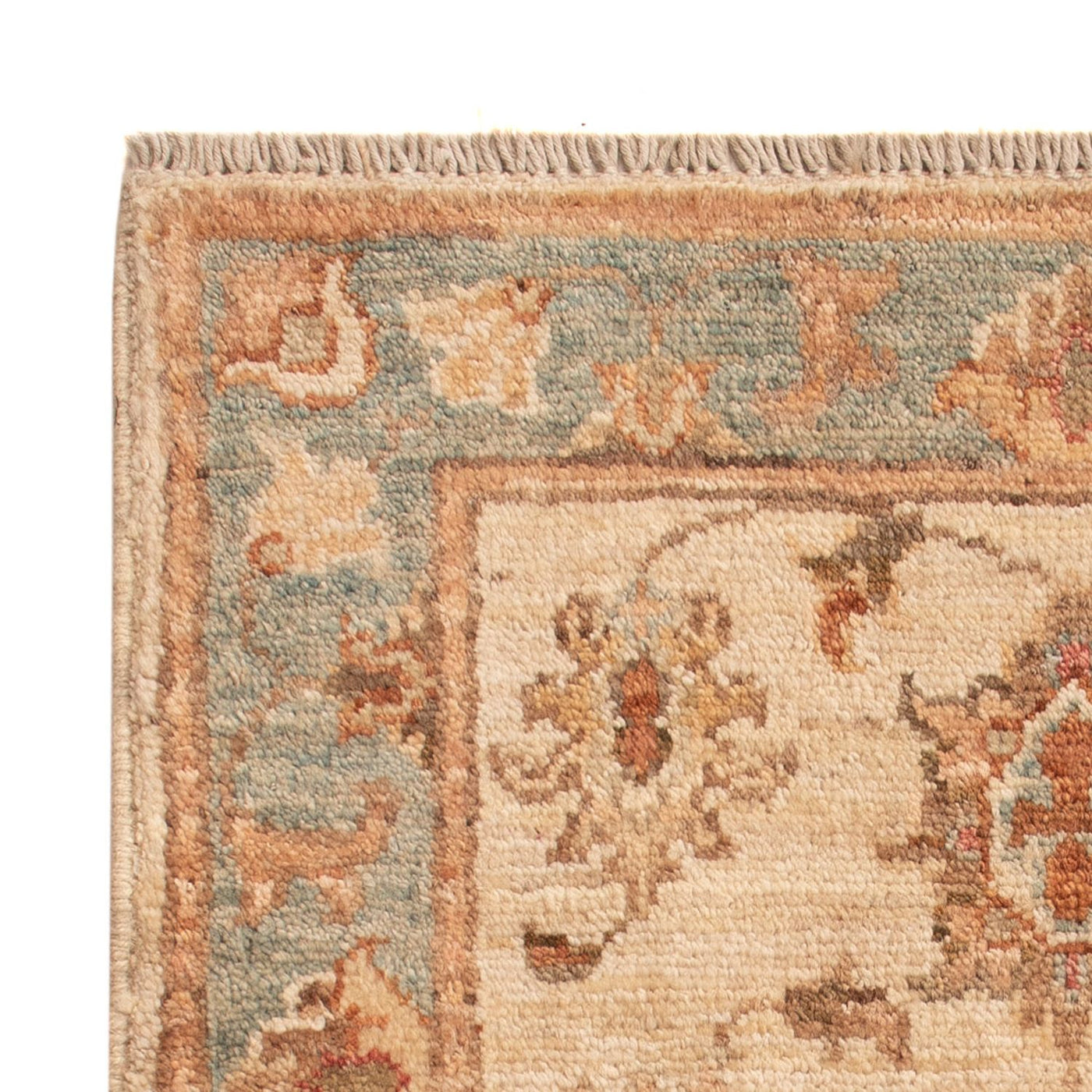 Dywan Zieglera 70x50cm - Dywan orientalny