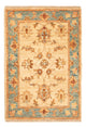 Dywan Zieglera 72x50cm - Dywan orientalny