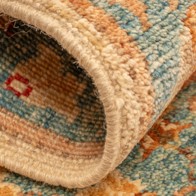 Dywan Zieglera - 72 x 50 cm - beżowy