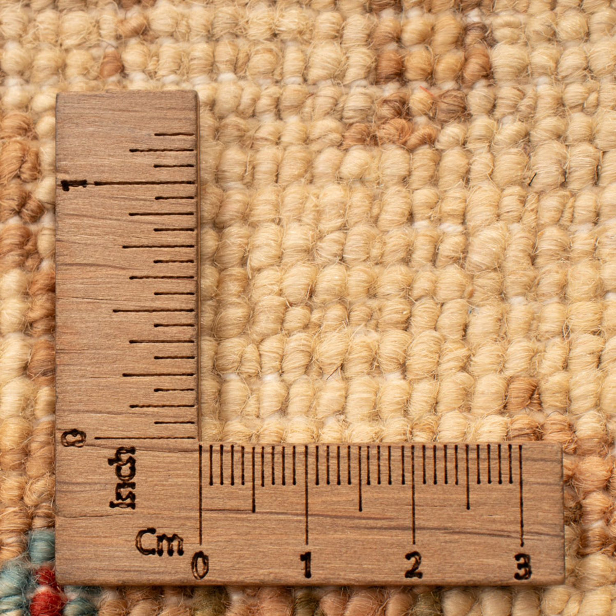 Dywan Zieglera - 72 x 50 cm - beżowy