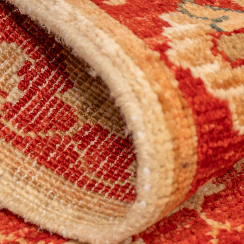 Dywan Zieglera - 72 x 51 cm - beżowy